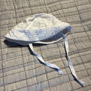 Hanna Andersson Baby (S) Sun Hat